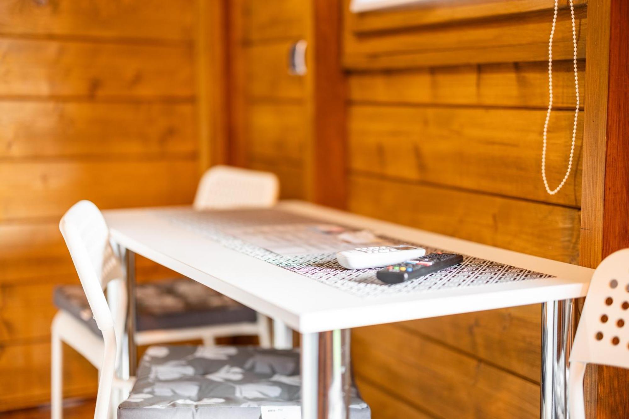 Agamim Hotel Mikołajki Bagian luar foto