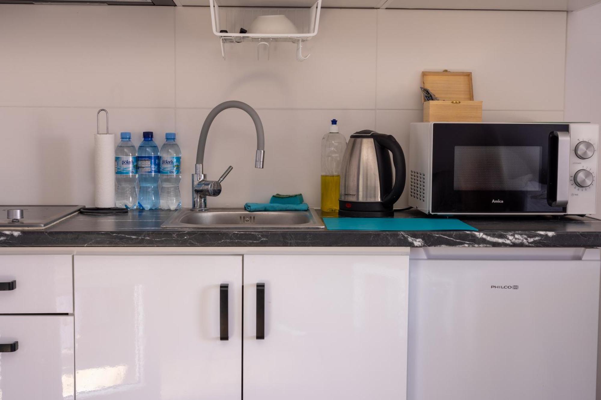 Agamim Hotel Mikołajki Bagian luar foto