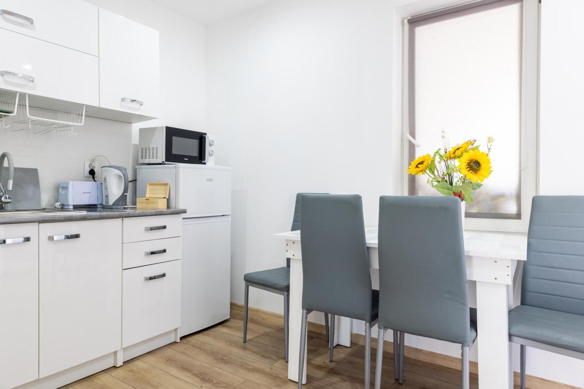 Agamim Hotel Mikołajki Bagian luar foto