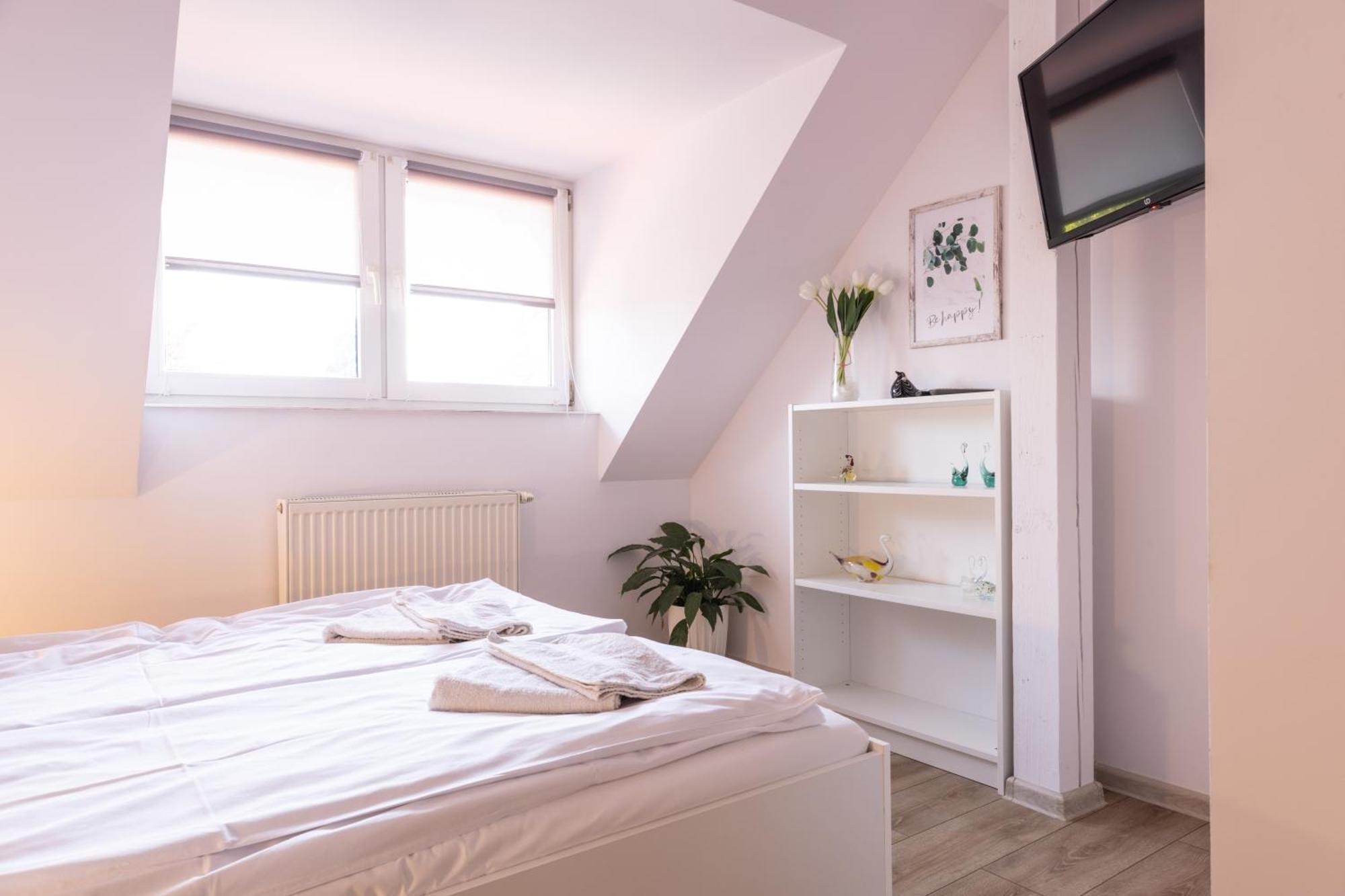 Agamim Hotel Mikołajki Bagian luar foto