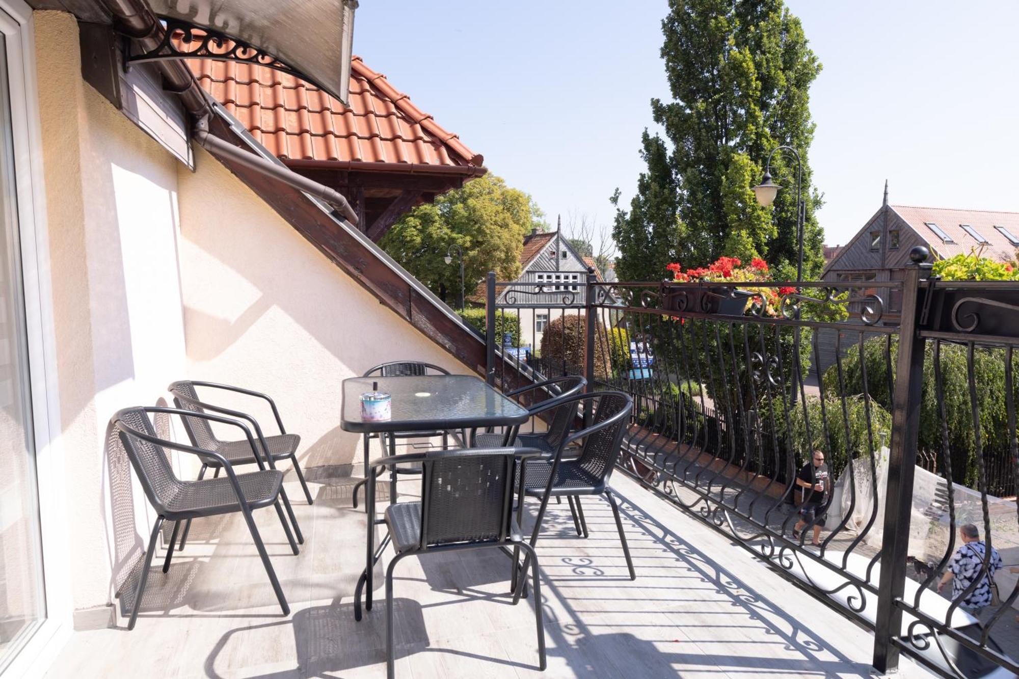 Agamim Hotel Mikołajki Bagian luar foto