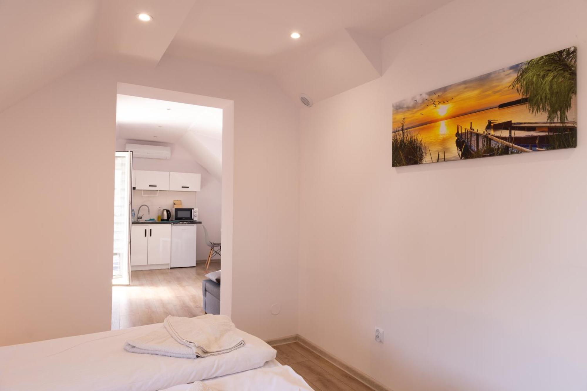Agamim Hotel Mikołajki Bagian luar foto