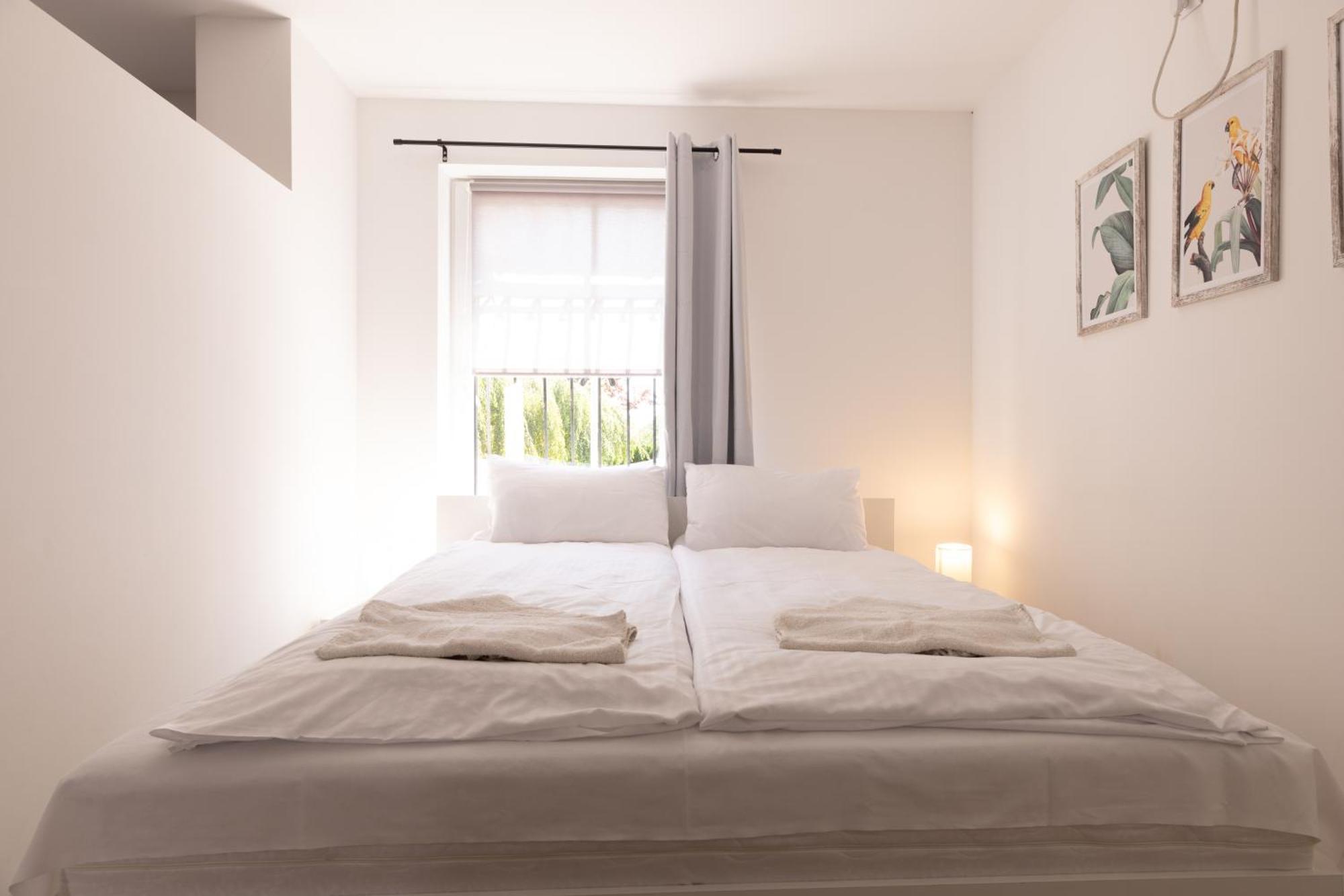 Agamim Hotel Mikołajki Bagian luar foto