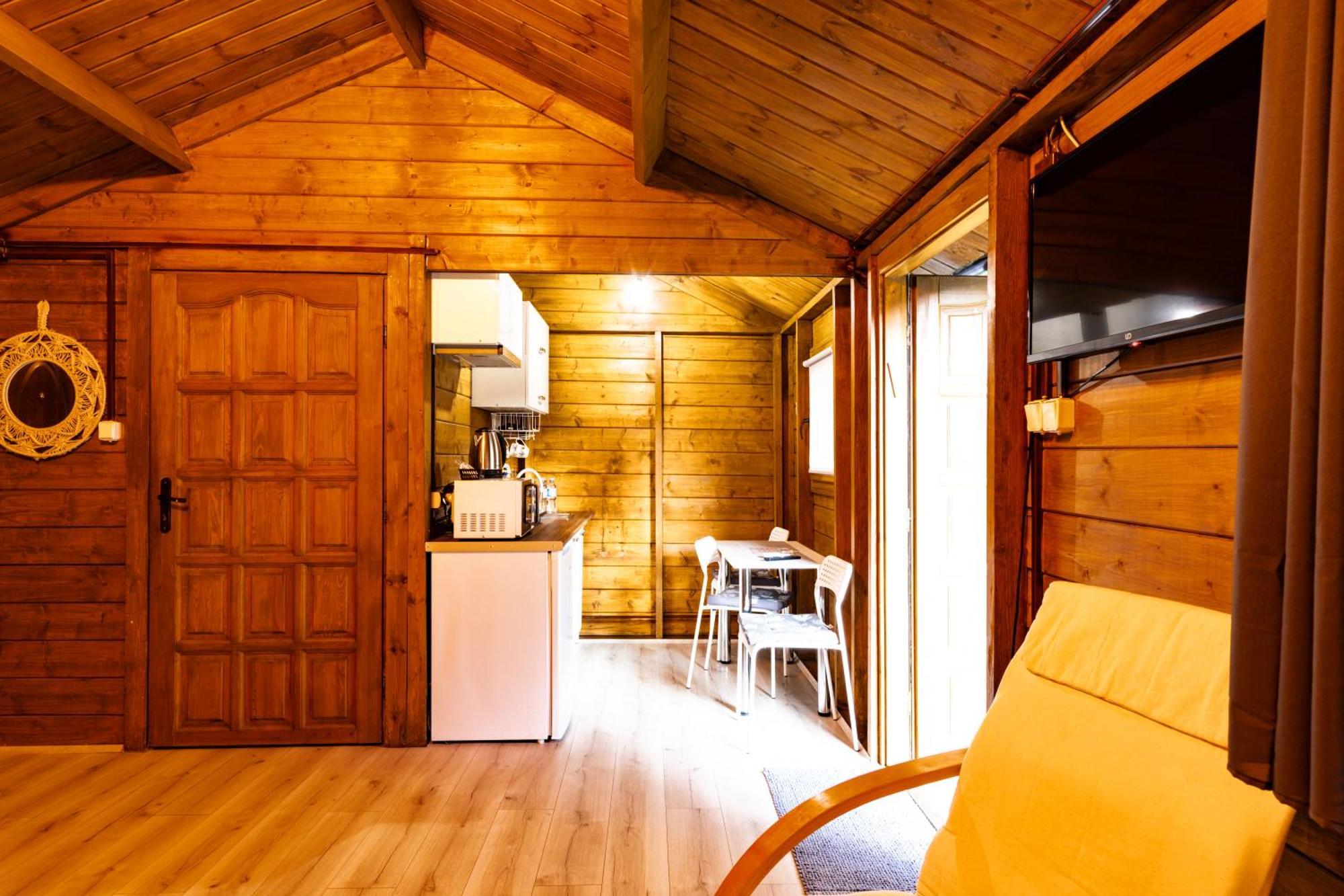 Agamim Hotel Mikołajki Bagian luar foto