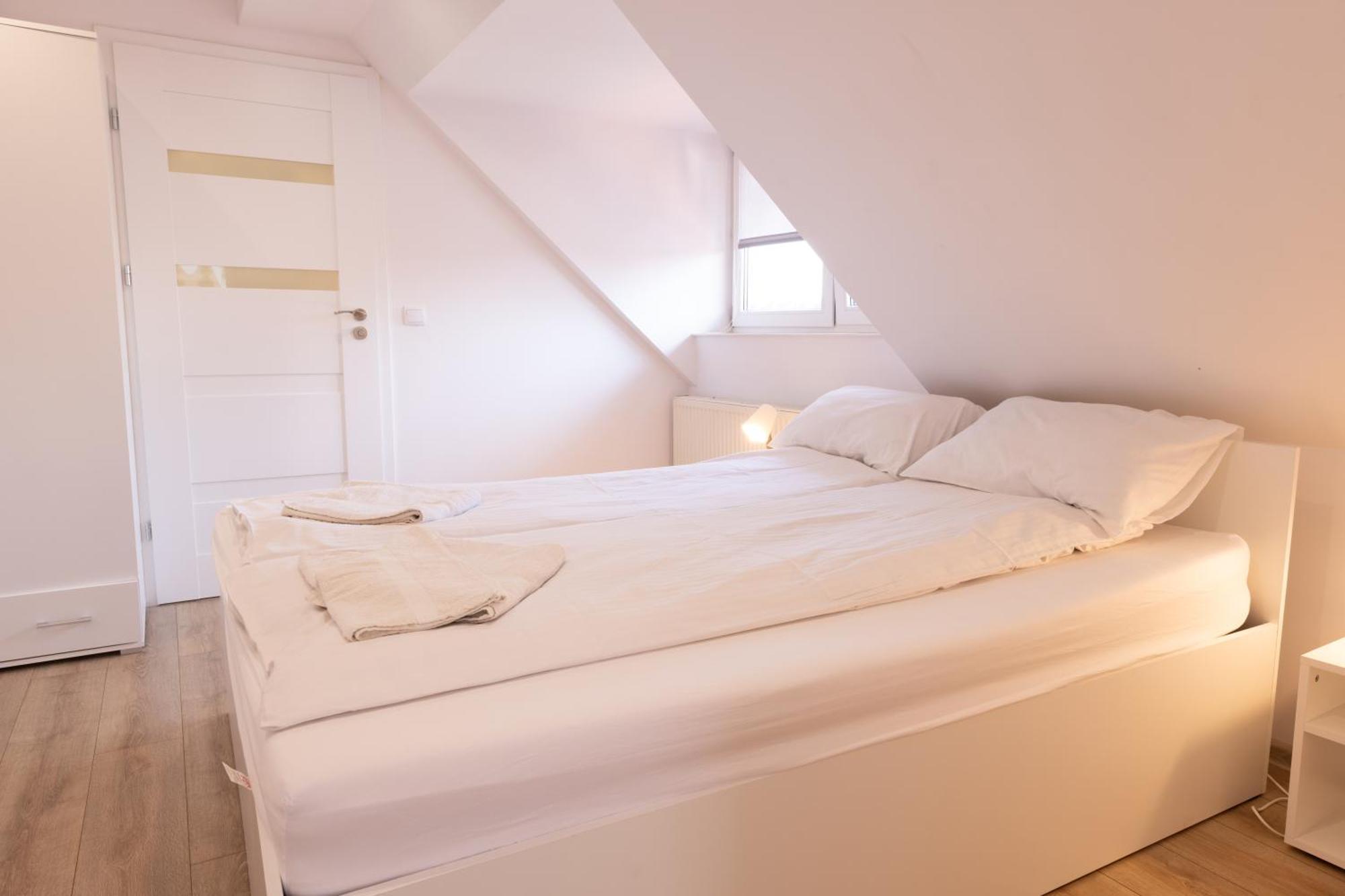 Agamim Hotel Mikołajki Bagian luar foto