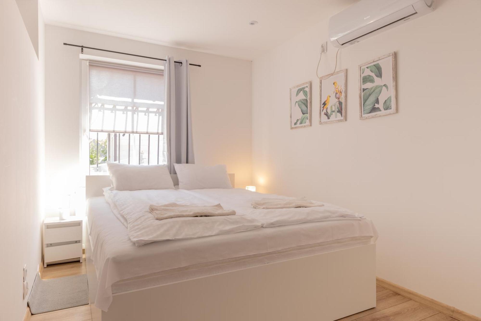 Agamim Hotel Mikołajki Bagian luar foto