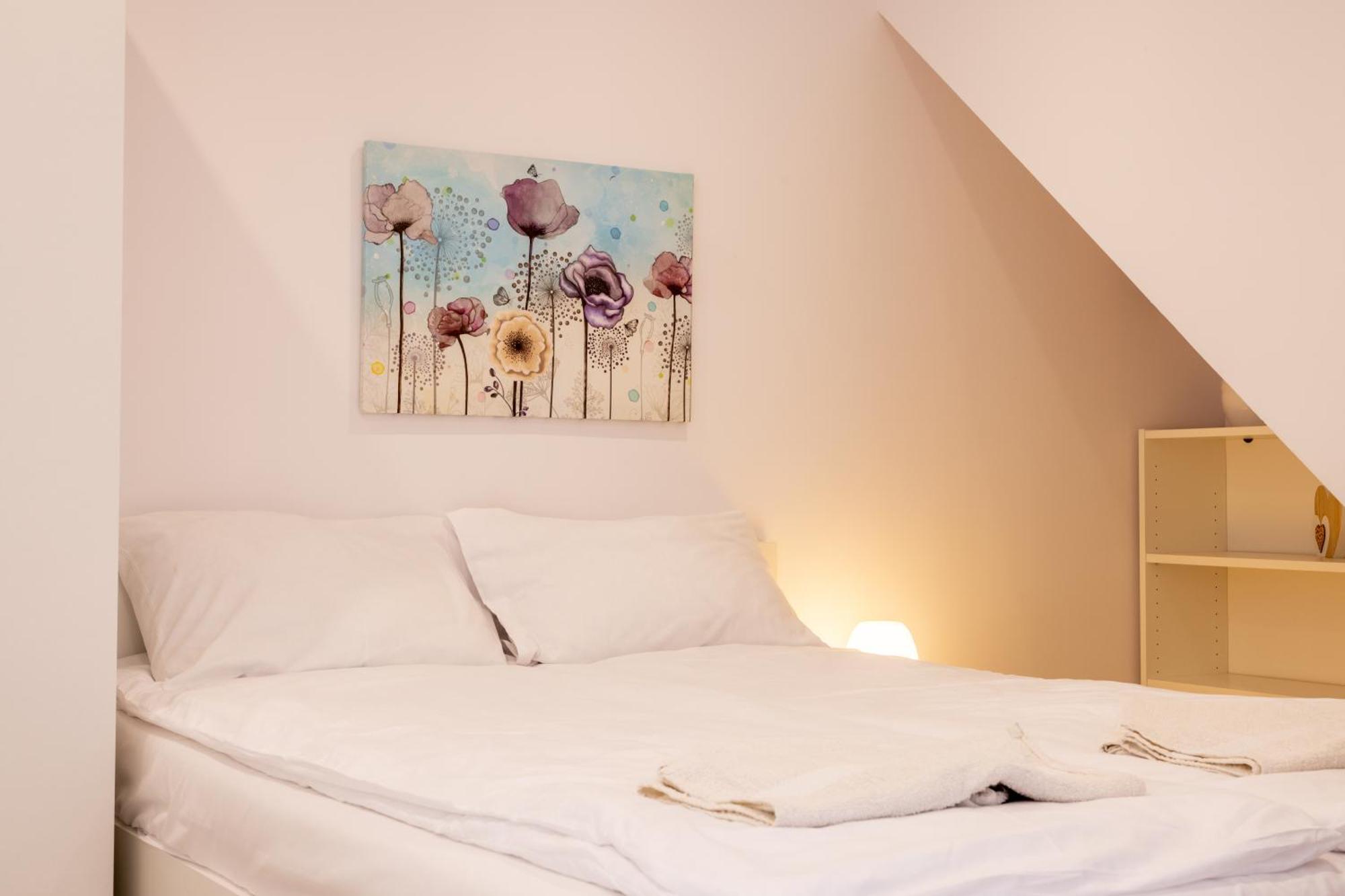 Agamim Hotel Mikołajki Bagian luar foto
