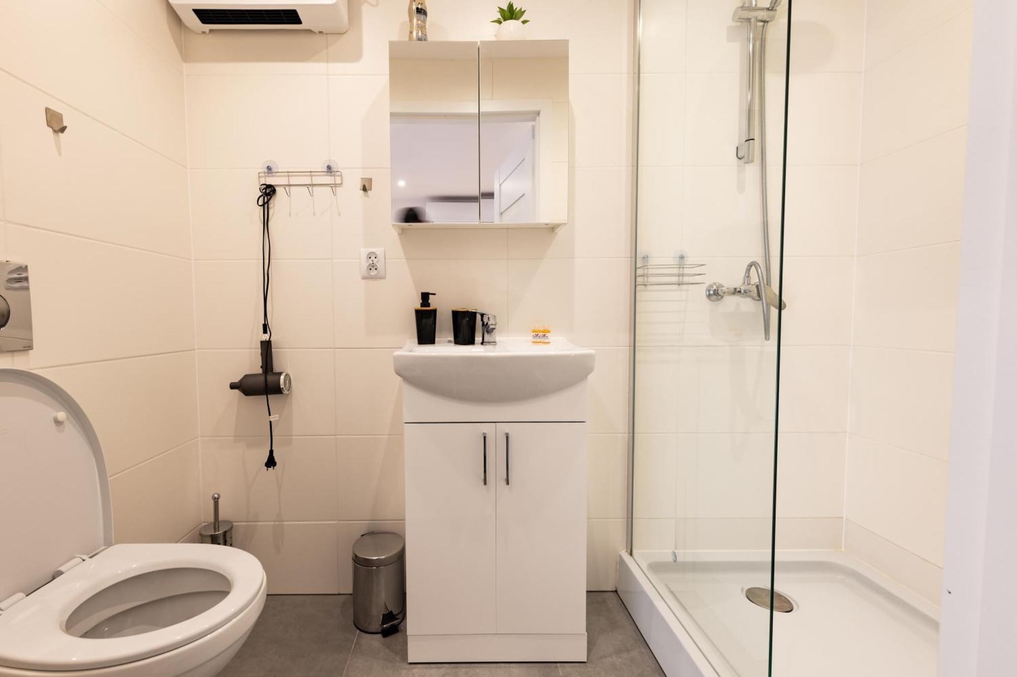 Agamim Hotel Mikołajki Bagian luar foto