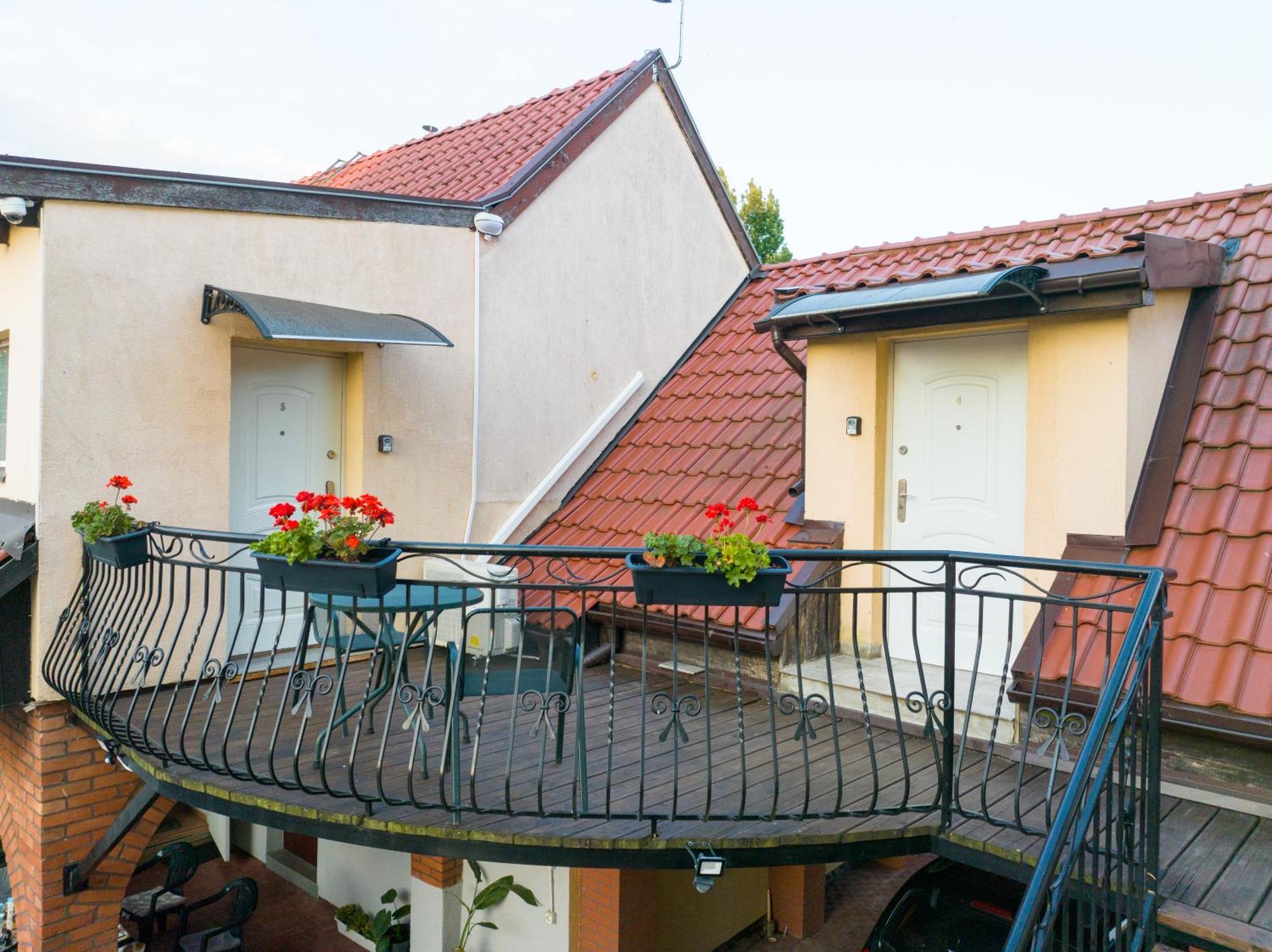 Agamim Hotel Mikołajki Bagian luar foto