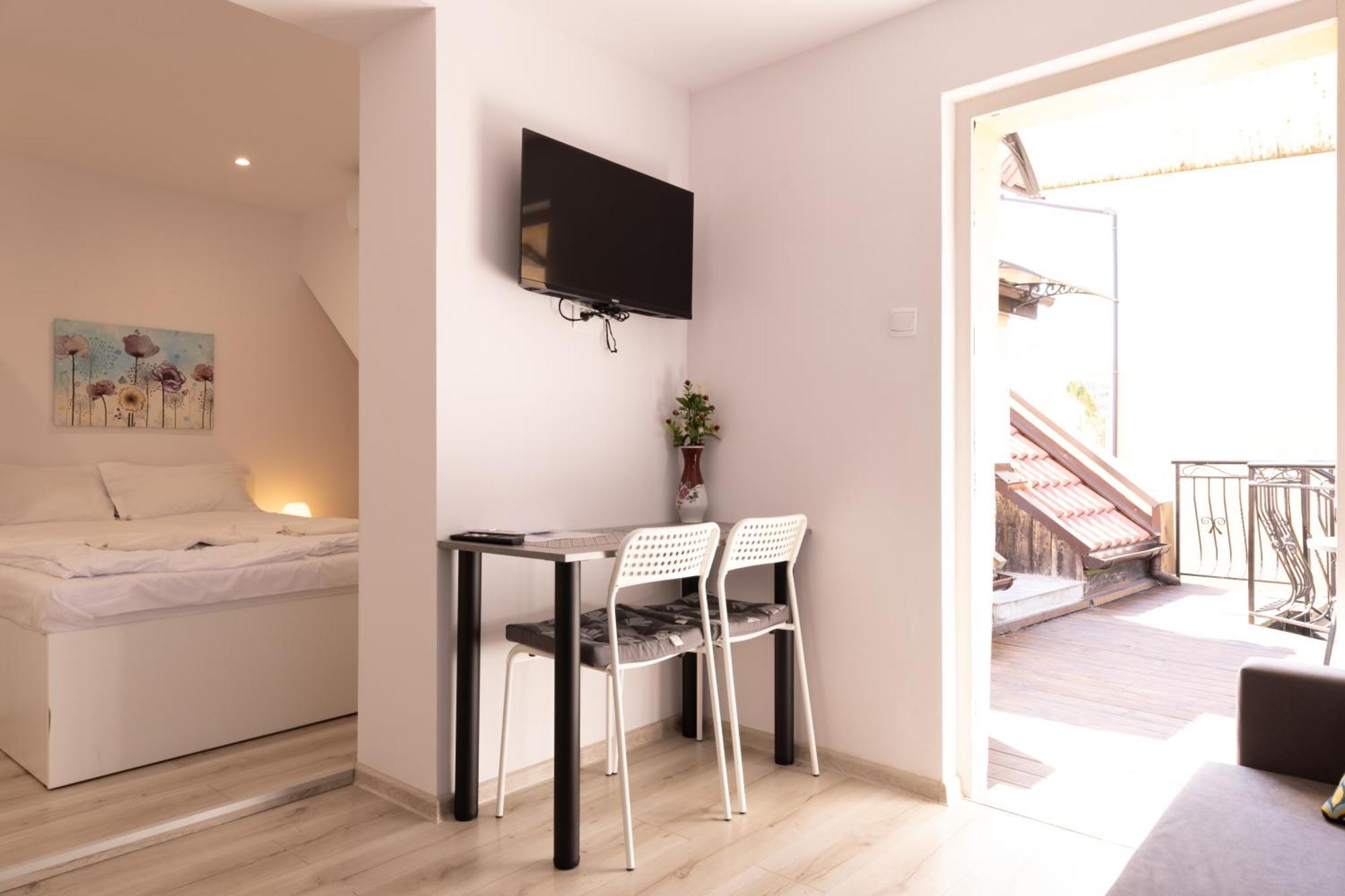 Agamim Hotel Mikołajki Bagian luar foto