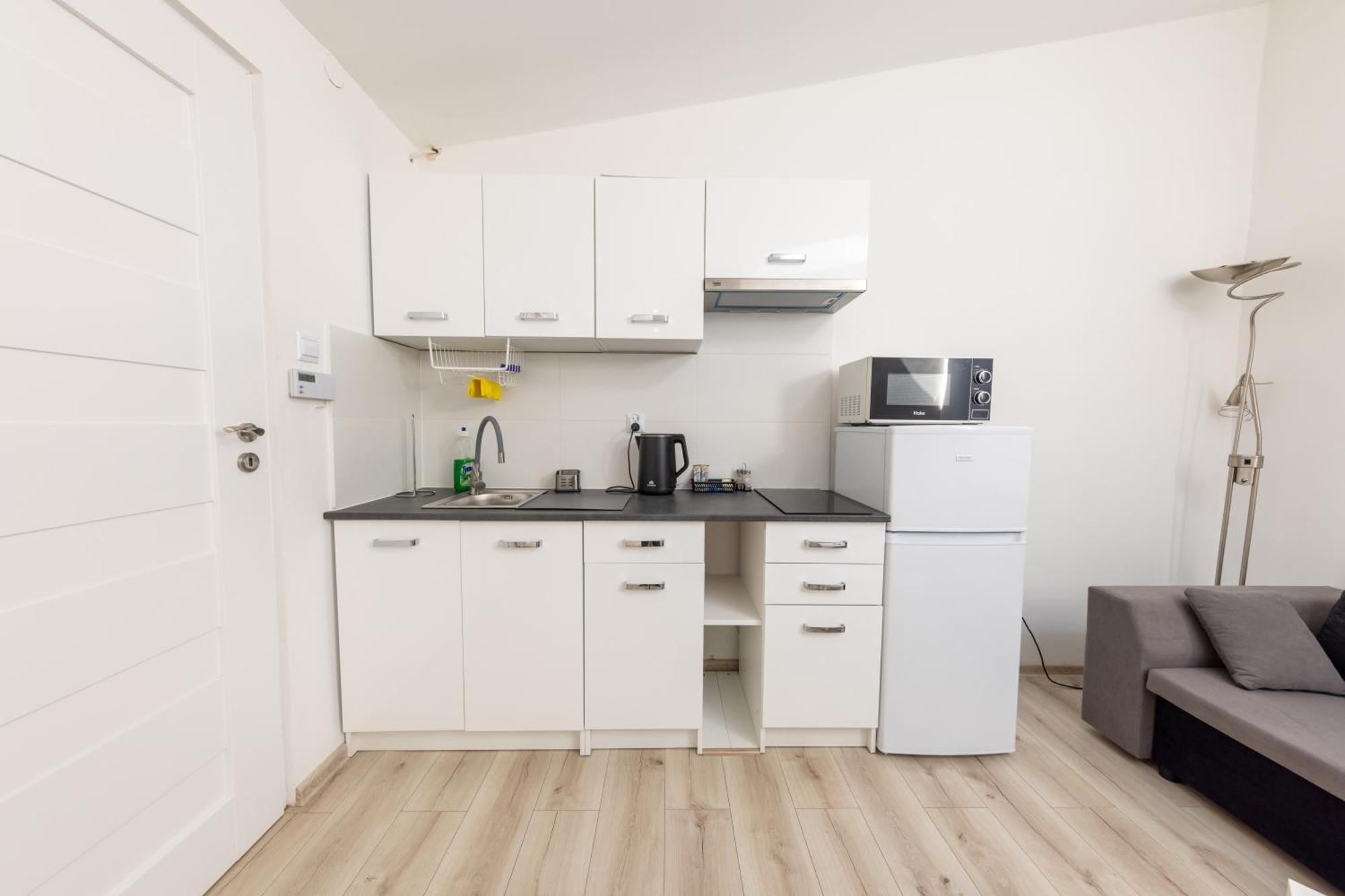 Agamim Hotel Mikołajki Bagian luar foto