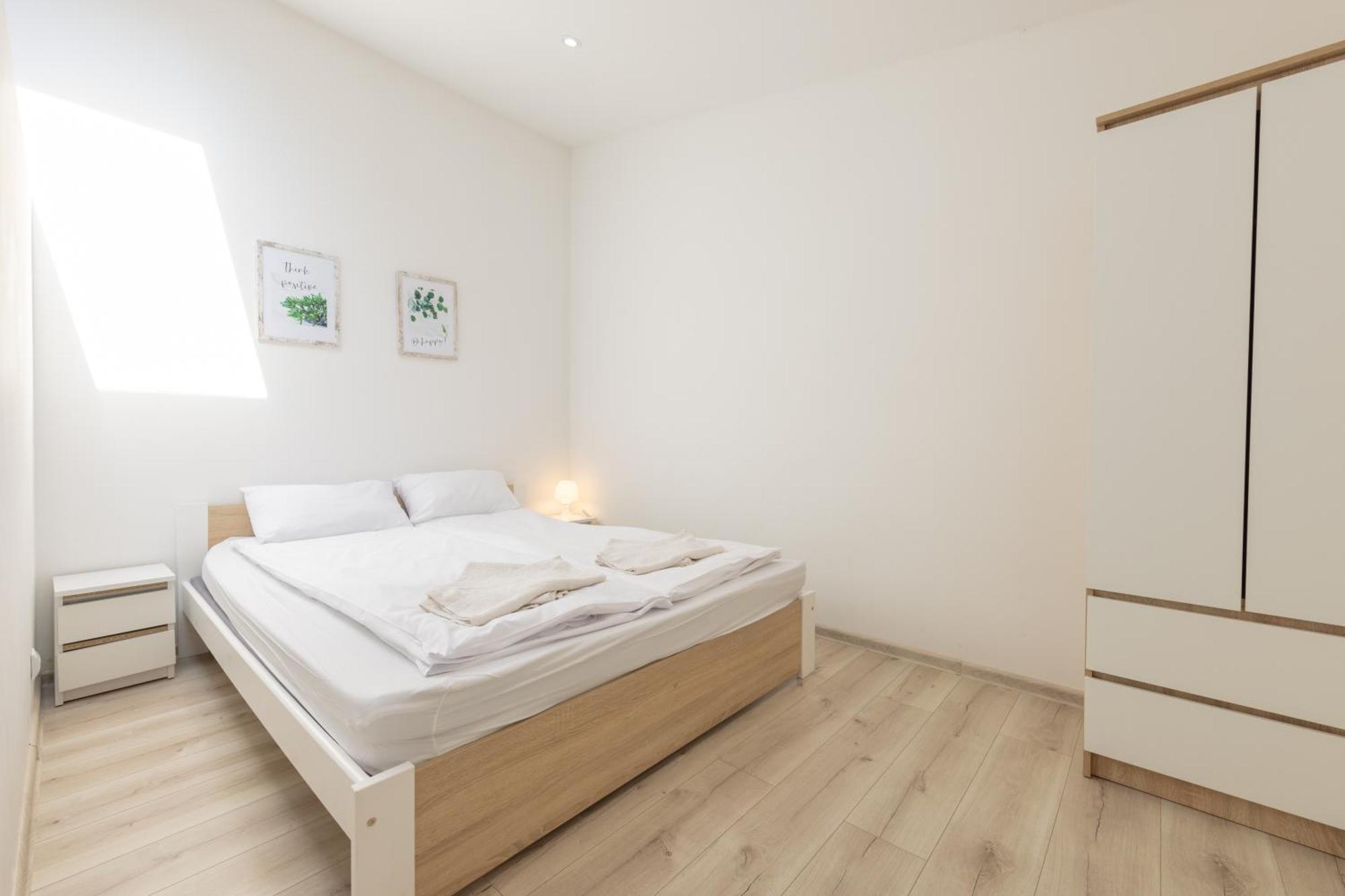 Agamim Hotel Mikołajki Bagian luar foto