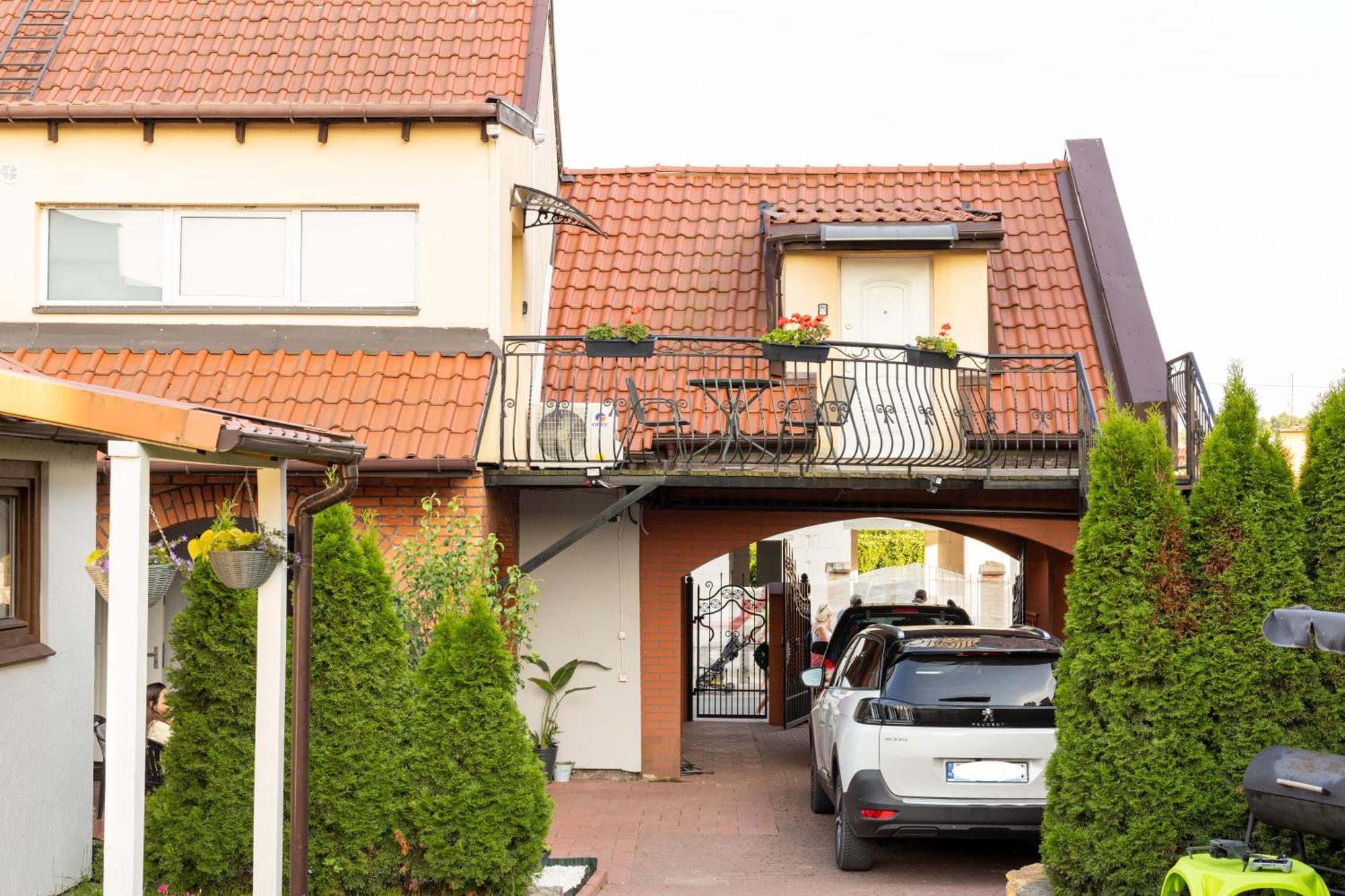 Agamim Hotel Mikołajki Bagian luar foto